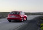 Audi A6 Avant TFSI Quattro S-Line 2016 года